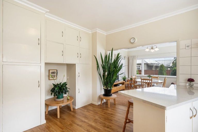 Photo of property in 46 Keepa Street, Levin, 5510