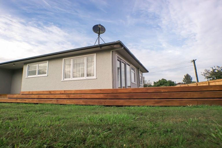 Photo of property in 39 Wills Crescent, Ashhurst, 4810