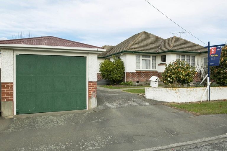 Photo of property in 62 Cross Street, Allenton, Ashburton, 7700