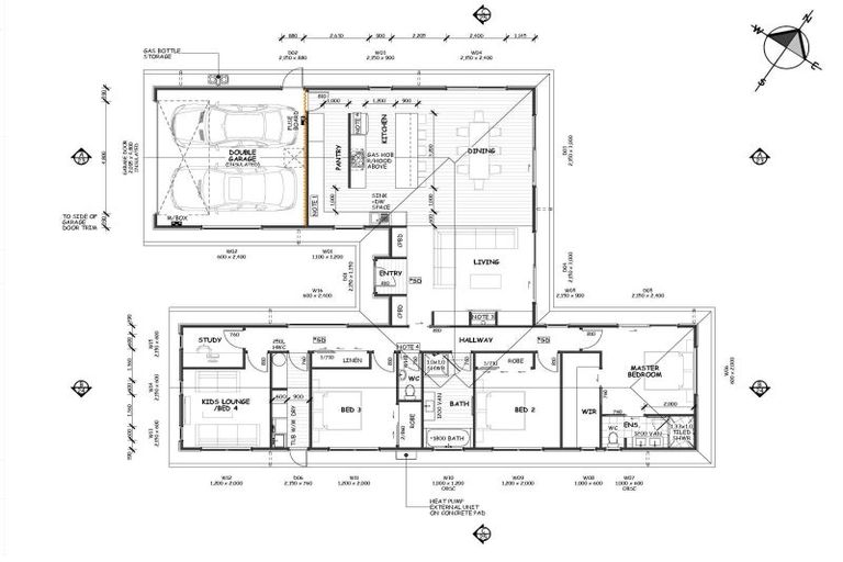 Photo of property in 32 Cooney Avenue, Darfield, 7571