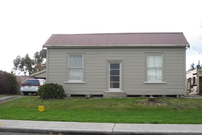 Photo of property in 33 Saint Catherine Street, Kaitangata, 9210