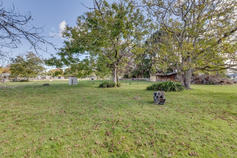 Photo of property in 49 Halls Road, Pahiatua, 4910