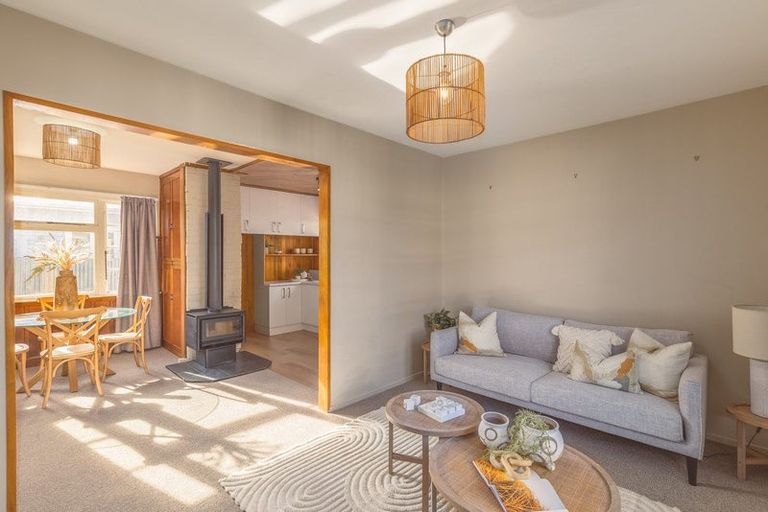 Photo of property in 20 Tilford Street, Woolston, Christchurch, 8062