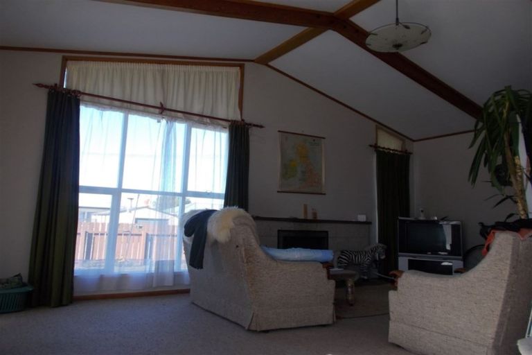 Photo of property in 13 Lancaster Street, Geraldine, 7930