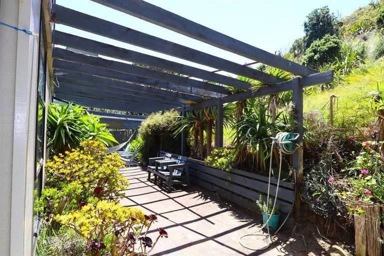 Photo of property in 1157 Omamari Road, Omamari, Dargaville, 0373