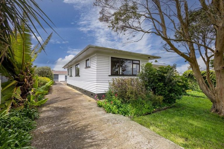 Photo of property in 106 Freyberg Road, Ruawai, 0530