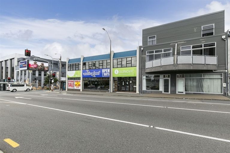 Photo of property in 195 Vivian Street, Te Aro, Wellington, 6011