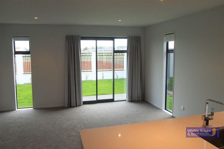 Photo of property in 10 Durell Lane, Halswell, Christchurch, 8025