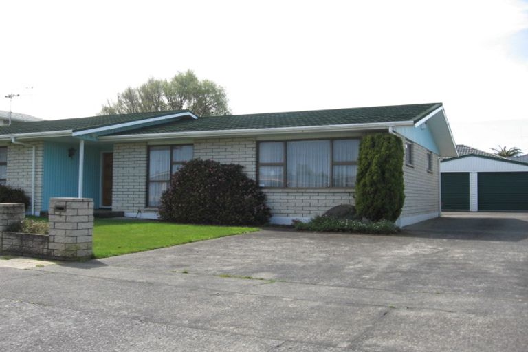 Photo of property in 4 Stafford Street, Springvale, Whanganui, 4501