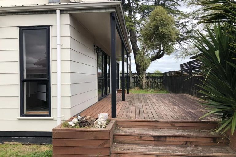 Photo of property in 4b Frances Street, Hamilton East, Hamilton, 3216