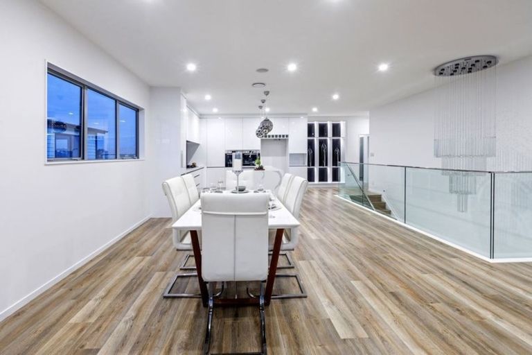 Photo of property in 27 Aviation Drive, Hobsonville, Auckland, 0616