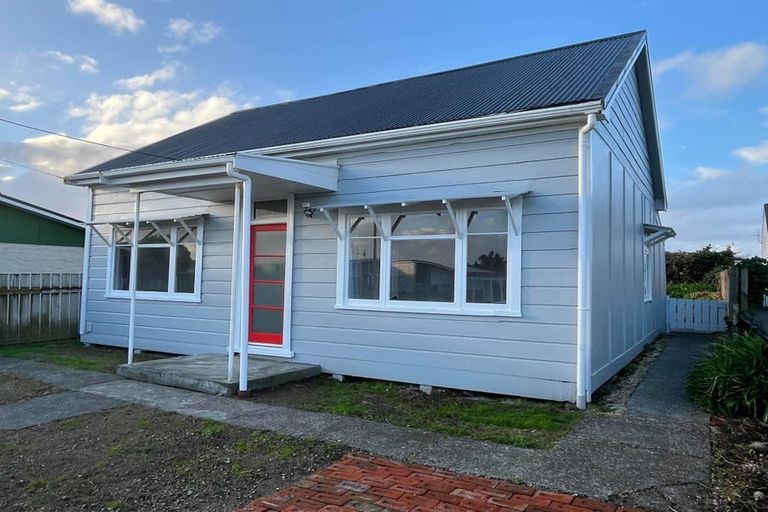 Photo of property in 50 Harrison Street, Whanganui, 4500