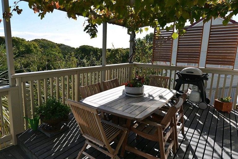 Photo of property in 35a Notley Street, Westmere, Auckland, 1022