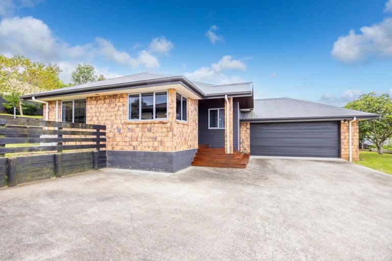 Photo of property in 613 Preston Road Extension, Te Awamutu, 3800