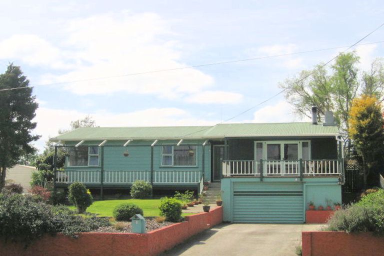 Photo of property in 34 Wharenui Road, Owhata, Rotorua, 3010