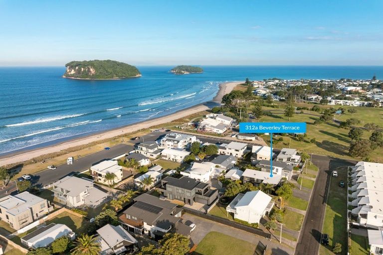 Photo of property in 312a Beverley Terrace, Whangamata, 3620