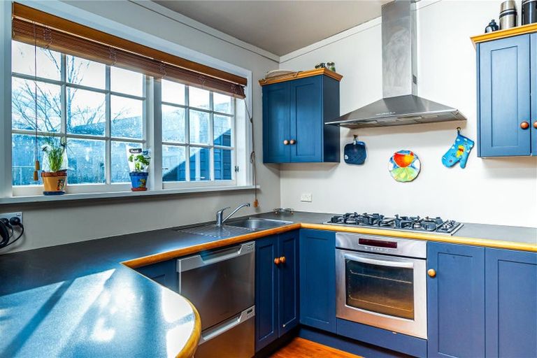 Photo of property in 8 Regent Street, Fairlie, 7925