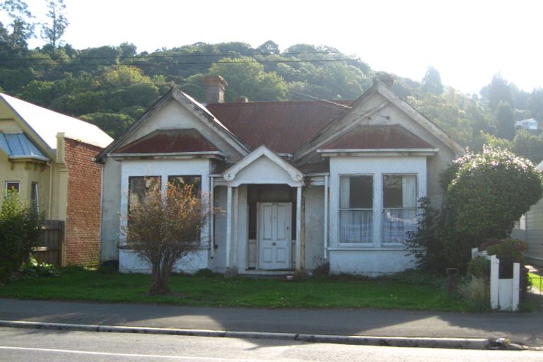 Photo of property in 163 North Road, North East Valley, Dunedin, 9010