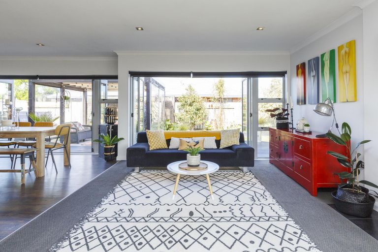 Photo of property in 31 Pegasus Place, Kelvin Grove, Palmerston North, 4414