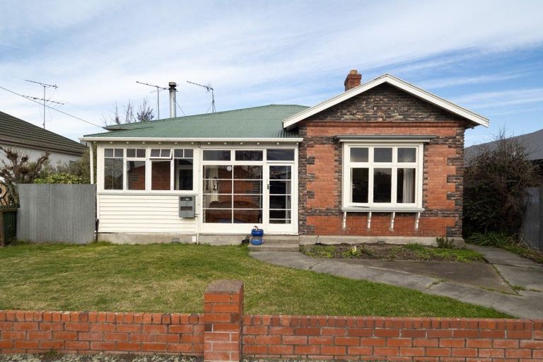 Photo of property in 152 Victoria Street, Ashburton, 7700