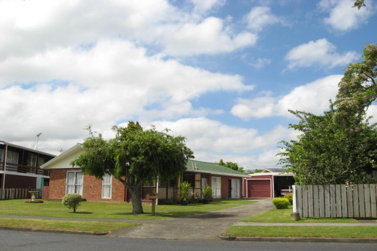 Photo of property in 8 Ward Street, Pukekohe, 2120