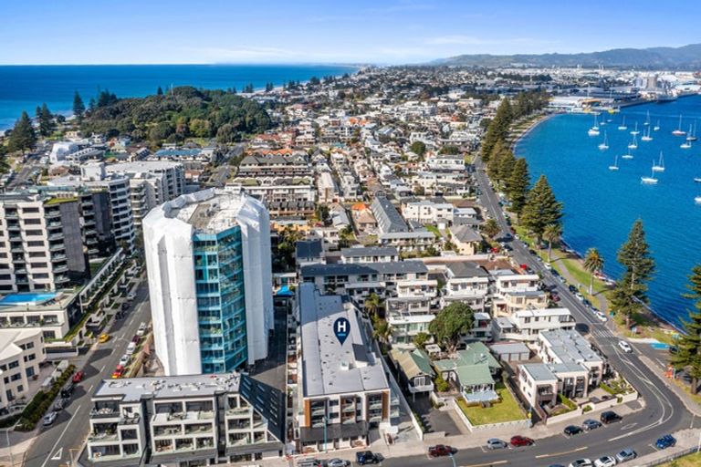 Photo of property in 109/6 Adams Avenue, Mount Maunganui, 3116