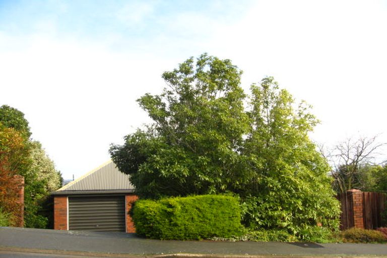 Photo of property in 52 Bengal Drive, Cashmere, Christchurch, 8022