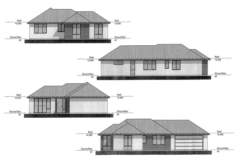 Photo of property in 1/32 Browne Street, Waitara, 4320