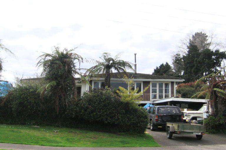 Photo of property in 38 Collingwood Street, Judea, Tauranga, 3110