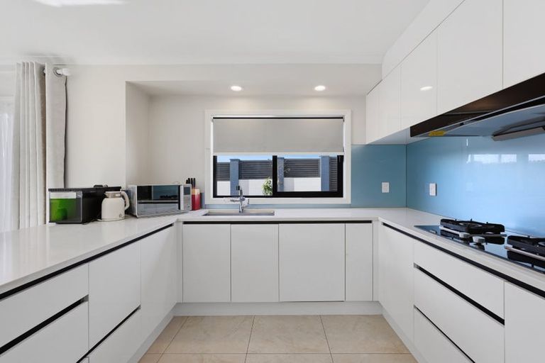 Photo of property in 55 Somerville Road, Somerville, Auckland, 2014