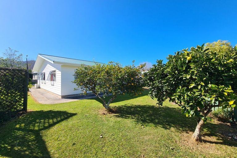 Photo of property in 1 Allman Drive, Coromandel, 3506