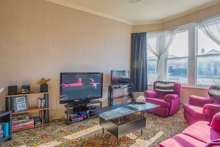 Photo of property in 88 Arthur Street, Seaview, Timaru, 7910