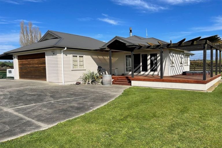 Photo of property in 78 Whawharua Road, Otorohanga, 3975