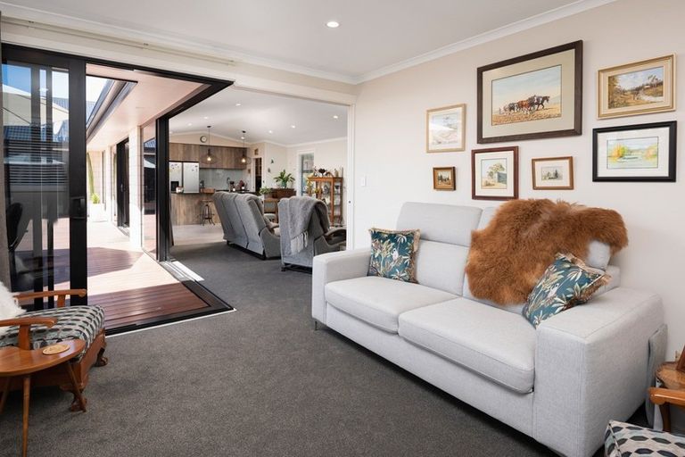 Photo of property in 6 Spitfire Drive, Burleigh, Blenheim, 7201