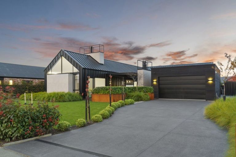 Photo of property in 5 Hull Crescent, Lincoln, 7608