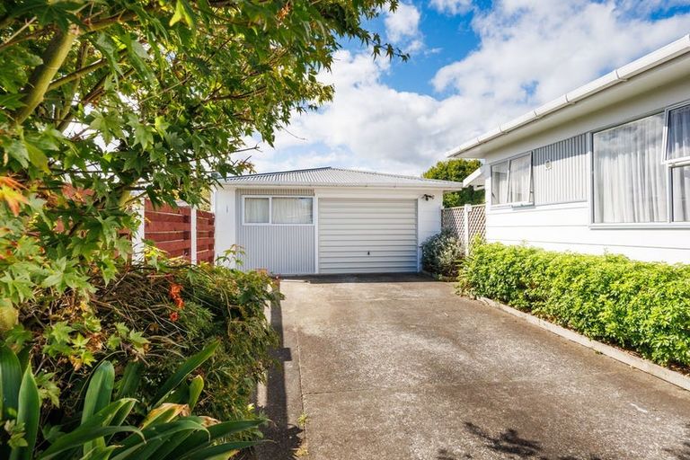 Photo of property in 14 Heather Street, Levin, 5510