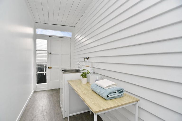 Photo of property in 468 Wilsons Road, Waltham, Christchurch, 8011