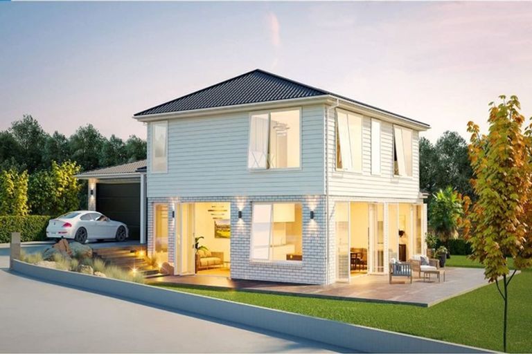 Photo of property in 3a Piripiri Crescent, Torbay, Auckland, 0630