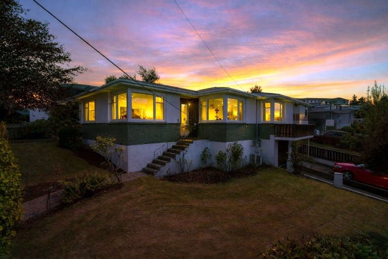 Photo of property in 20 Saunders Street, Brockville, Dunedin, 9011