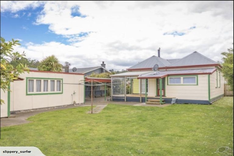 Photo of property in 21 Brunswick Road, Aramoho, Whanganui, 4500