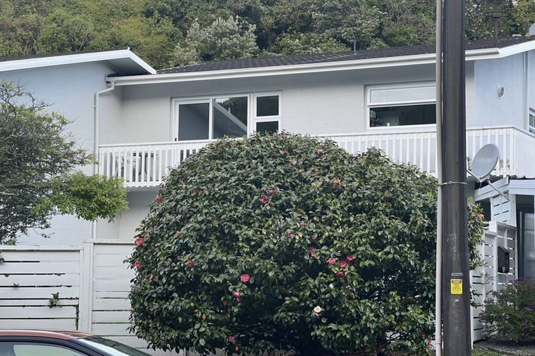 Photo of property in 117a Middleton Road, Churton Park, Wellington, 6037