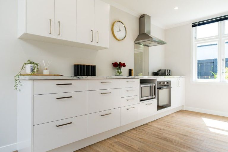 Photo of property in 1 Benfell Street, Green Island, Dunedin, 9018