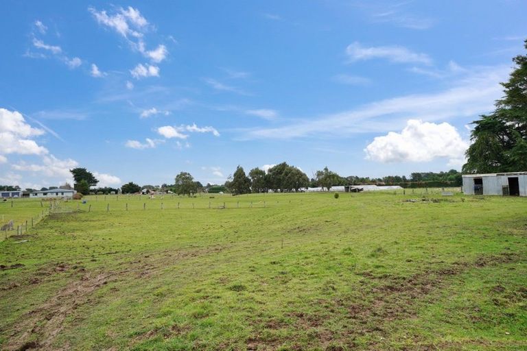 Photo of property in 475 Mcquarrie Street, Tisbury, Invercargill, 9877