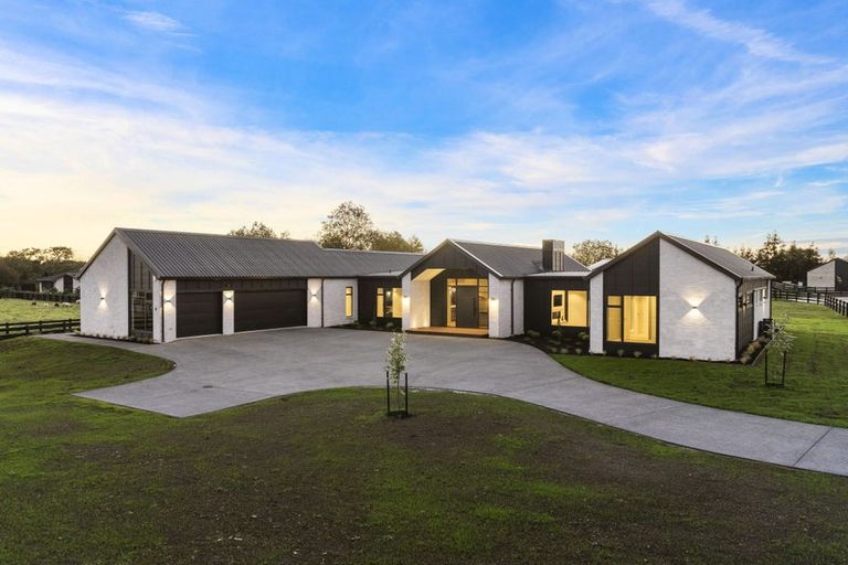 Photo of property in 50 Fernando Drive, Tamahere, 3283