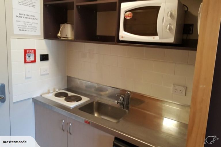 Photo of property in Martin Square Apartments, 517/20 Martin Square, Te Aro, Wellington, 6011