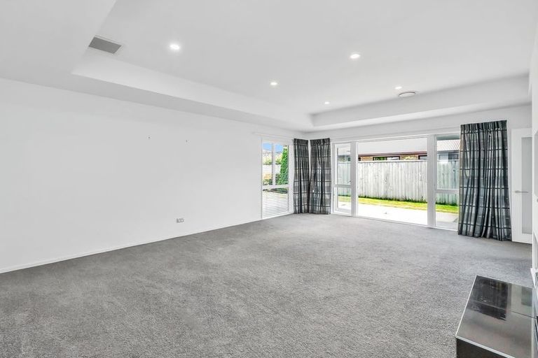 Photo of property in 11 Palladio Avenue, Leeston, 7632