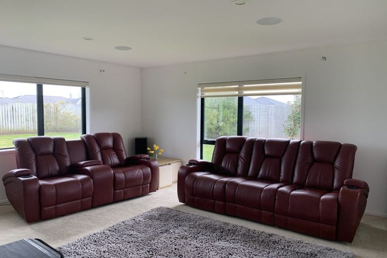 Photo of property in 19 Bethany Road, Rolleston, 7614