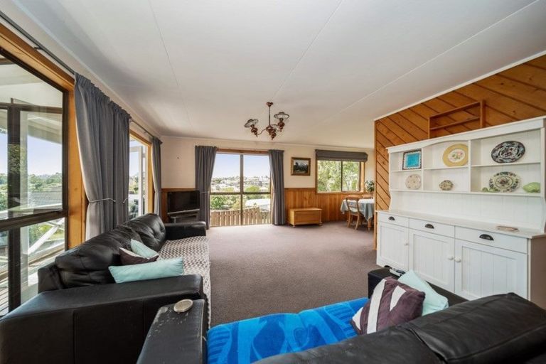 Photo of property in 85 Cumberland Street, Welbourn, New Plymouth, 4312