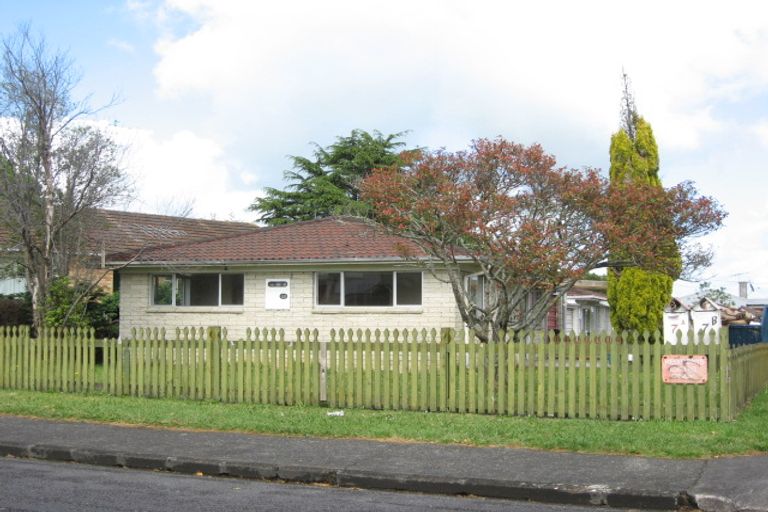 Photo of property in 7b Royal Arch Place, Rosehill, Papakura, 2113