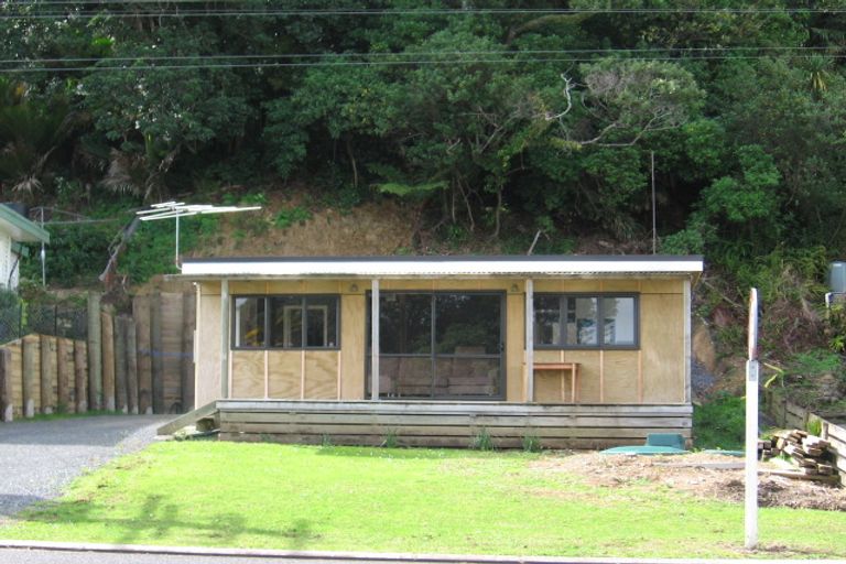 Photo of property in 450 Thames Coast Sh25 Road, Te Puru, Thames, 3575